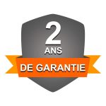 moustiquaire avec garantie