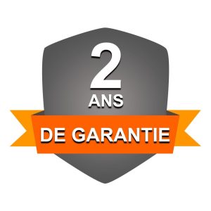 moustiquaire avec garantie