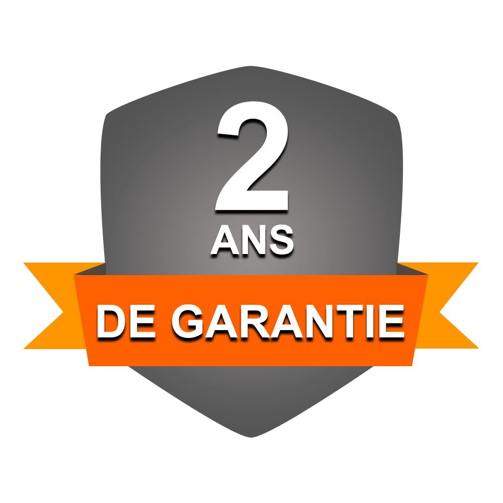 moustiquaire avec garantie