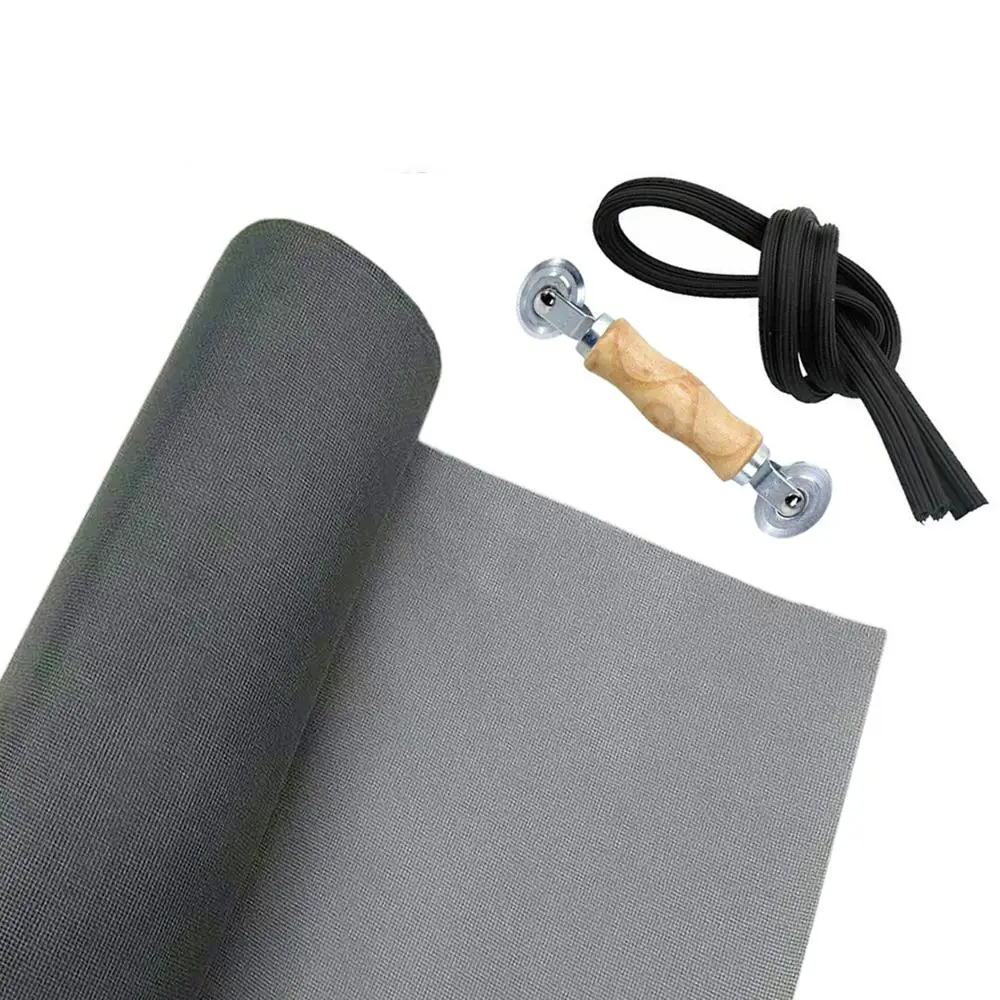 moustiquaire ventilation optimale