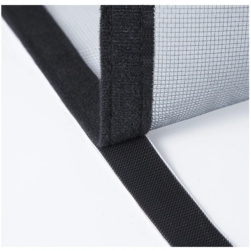Moustiquaire en maille fine