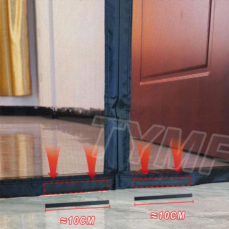 moustiquaire protection maximale