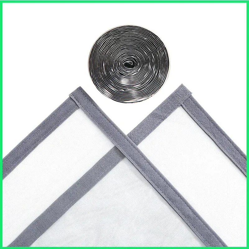 ventilation avec moustiquaire fenêtre
