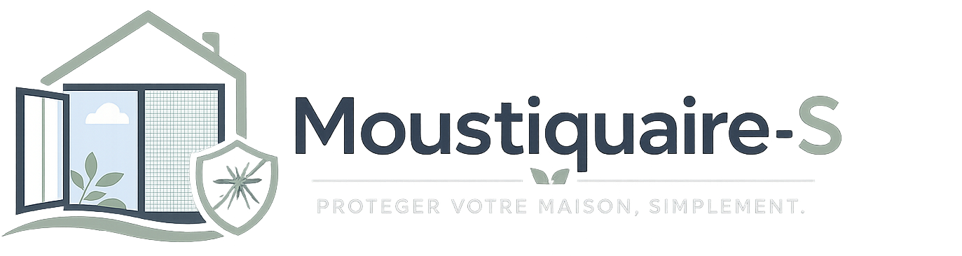 Moustiquaire-s