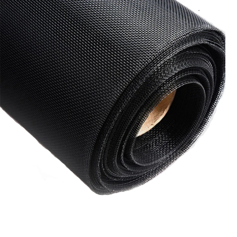 maille anti-moustique