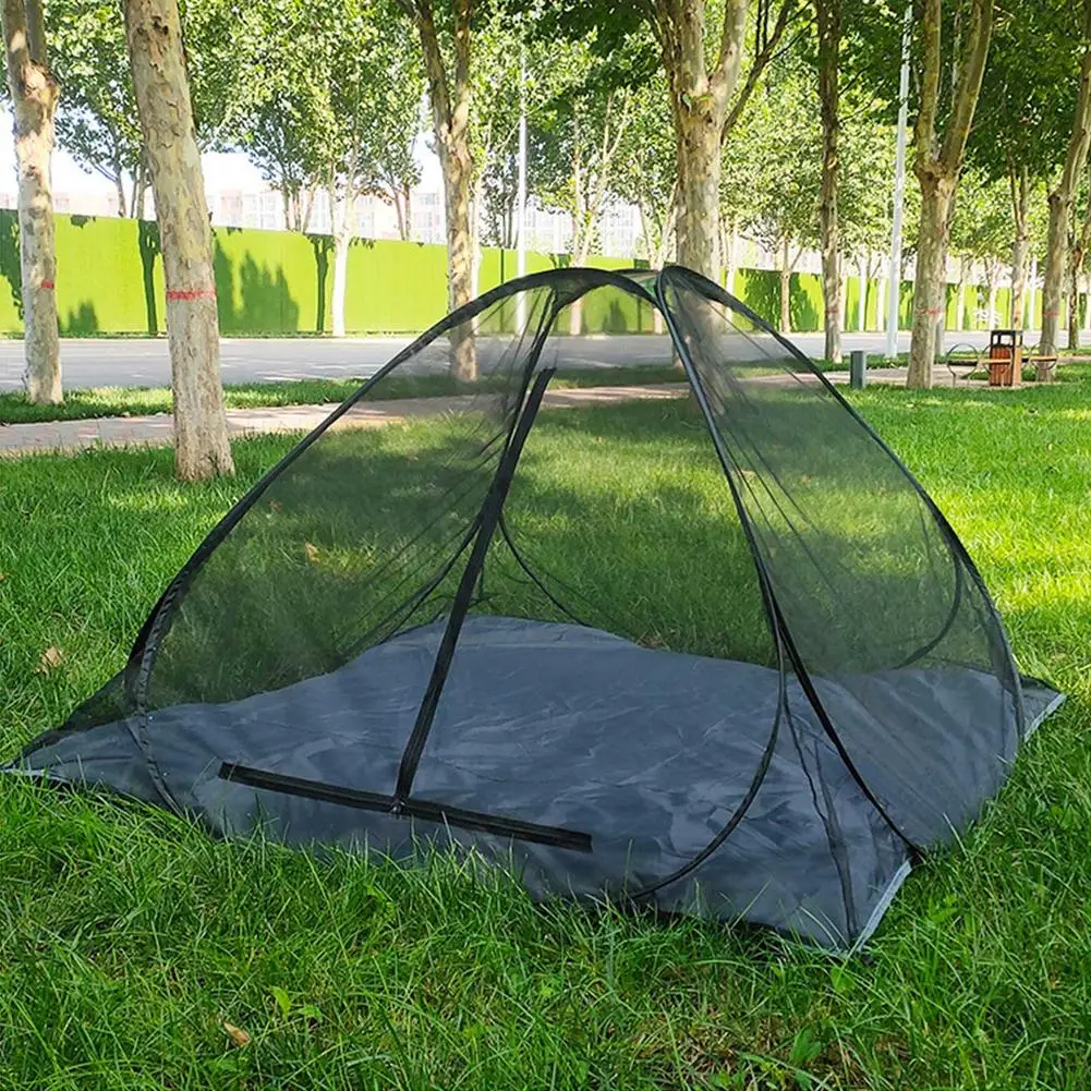 protection moustiquaire pop-up