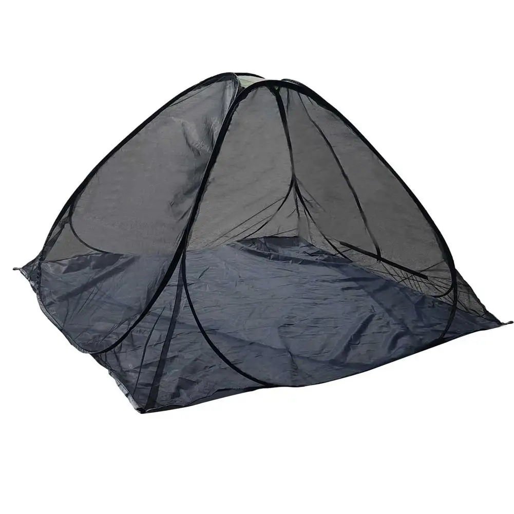 moustiquaire camping