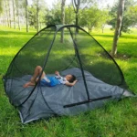 Tente Moustiquaire Pop-Up Portable