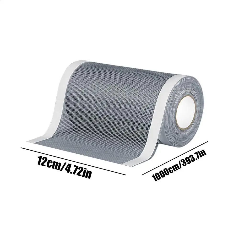 moustiquaire patch invisible