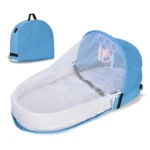 moustiquaire pour poussettes
