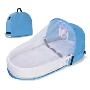 moustiquaire pour poussettes