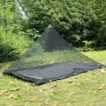 Moustiquaire Camping Compacte