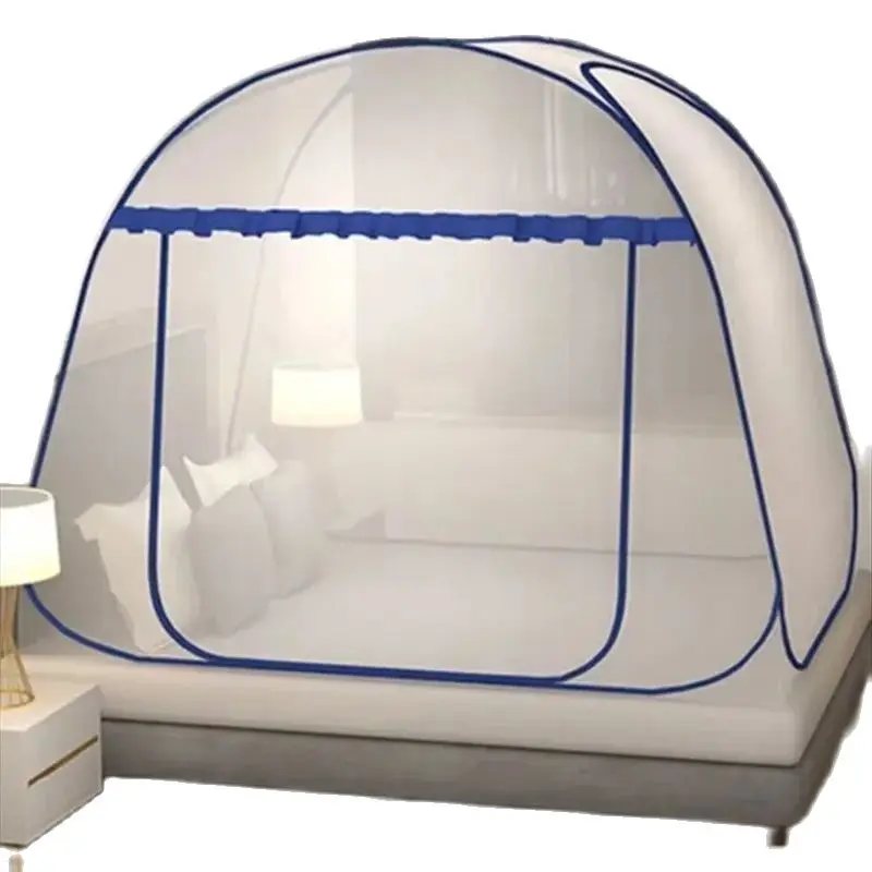 Moustiquaire pour Camping