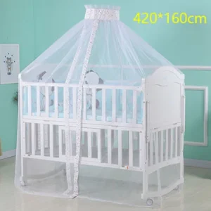 Moustiquaire Bébé confort