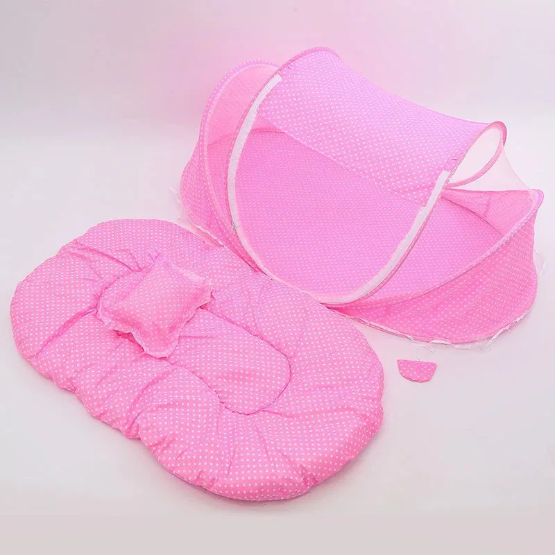 moustiquaire anti-insectes bébé