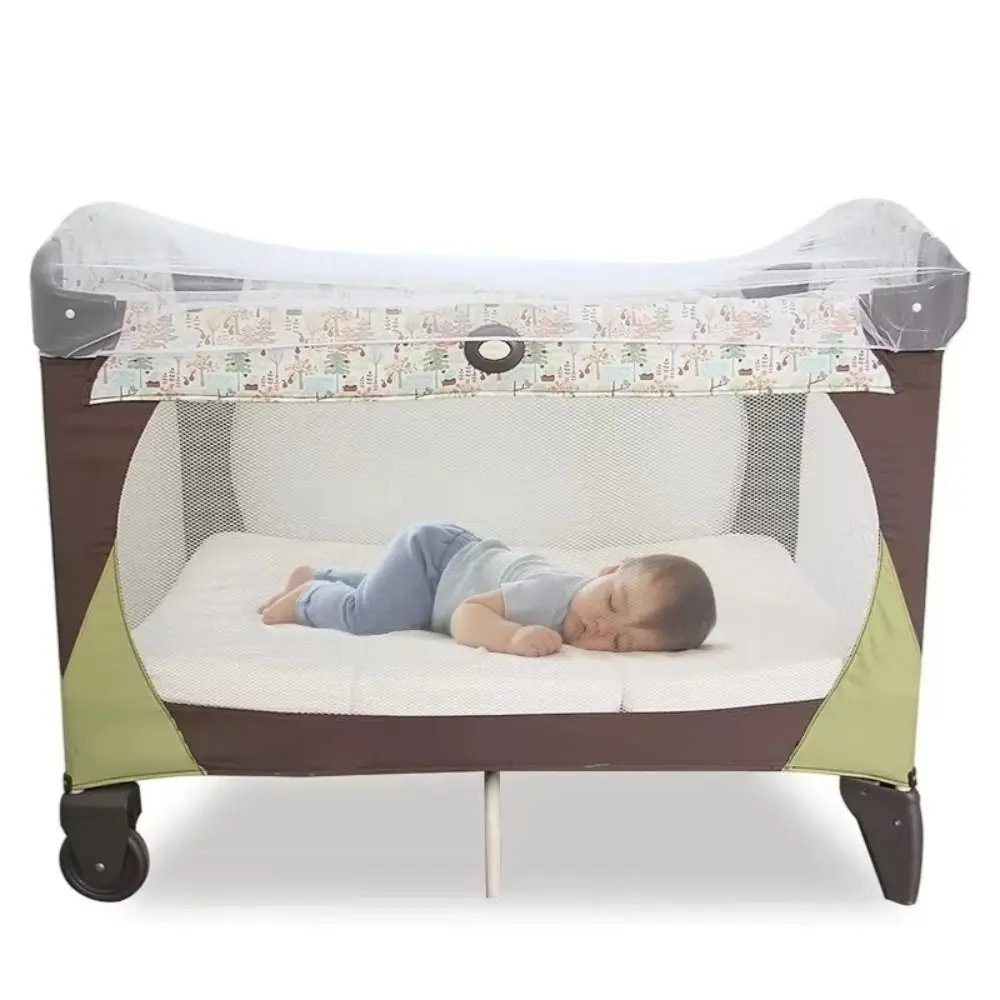 moustiquaire anti-insectes poussette