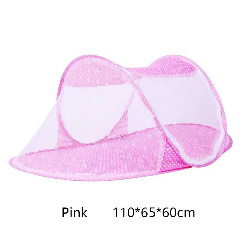 barrière anti-moustiques bébé