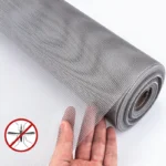 Toile Moustiquaire Découpable