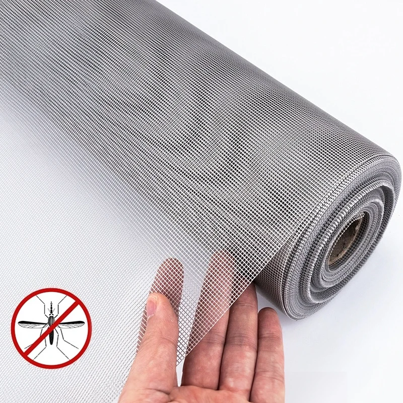 Toile Moustiquaire Découpable