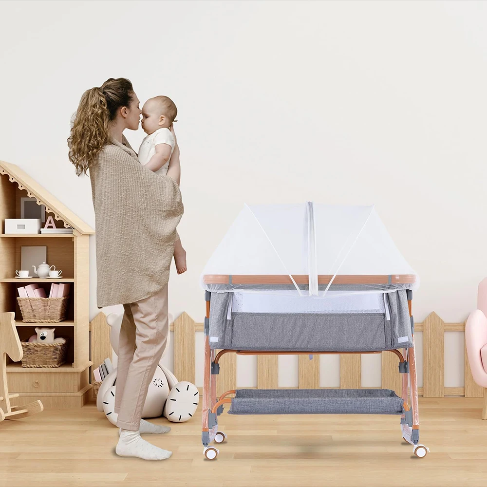 moustiquaire bébé portable