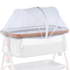moustiquaire cododo bébé