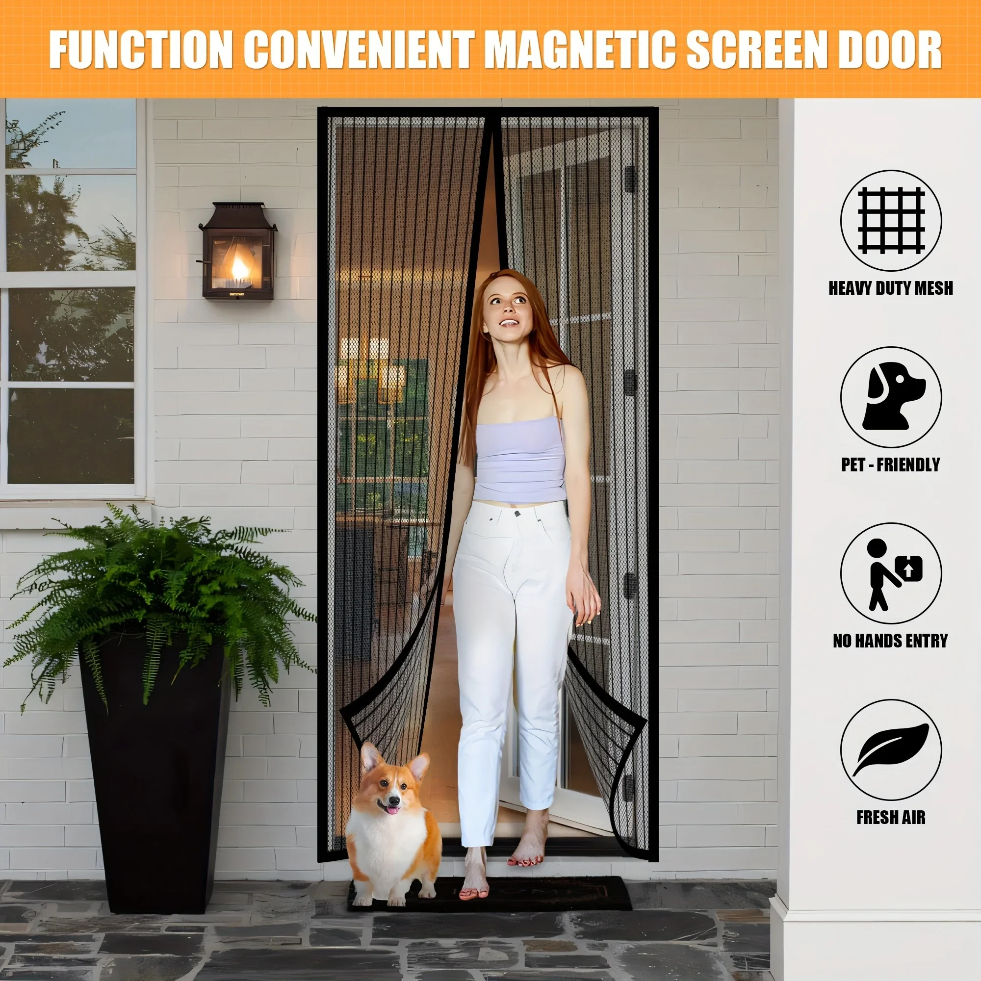 protection insectes moustiquaire porte