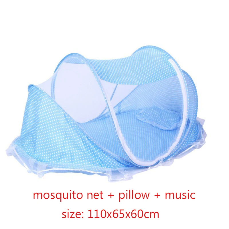 protection insectes bebe