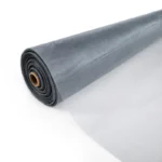 Rouleau Toile Moustiquaire Gris
