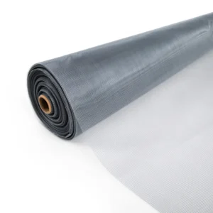 Rouleau Toile Moustiquaire Gris