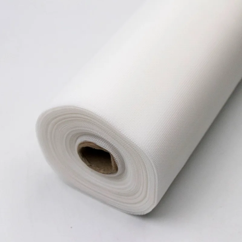 Toile de moustiquaire ajustable