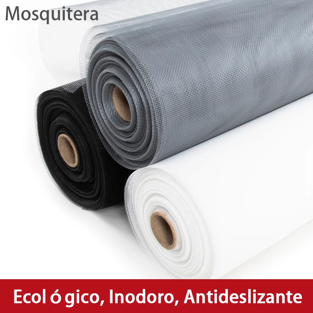 Installation Rouleau Toile Moustiquaire
