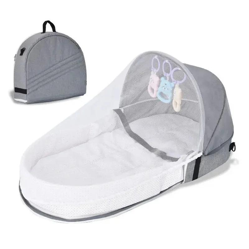 moustiquaire bébé confort