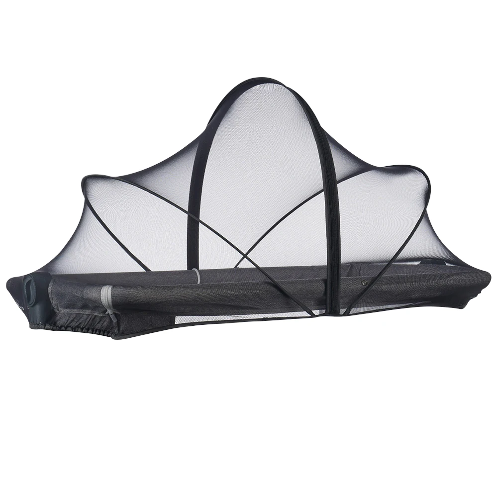 barrière moustiquaire