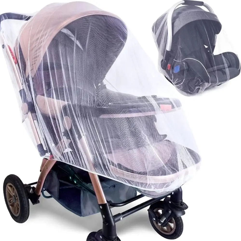 moustiquaire bébé universelle
