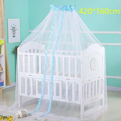 Moustiquaire anti-moustique bébé