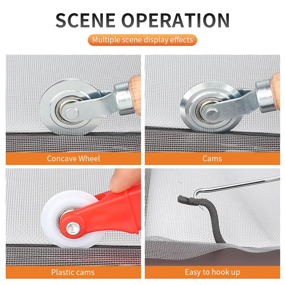 accessoire Moustiquaire fenêtre