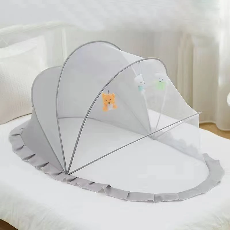 moustiquaire compatible poussette