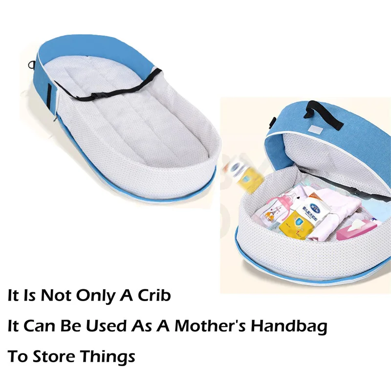accessoire voyage bébé