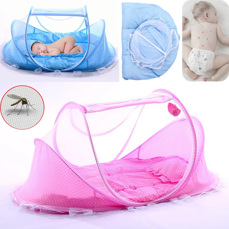 protection moustiquaire pour bébé
