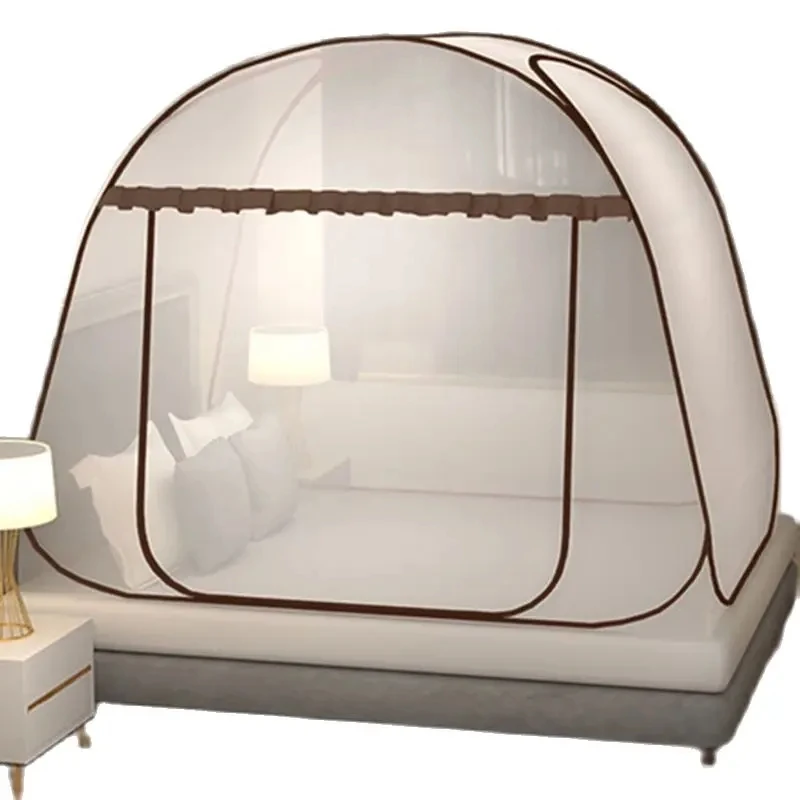 Moustiquaire Compacte