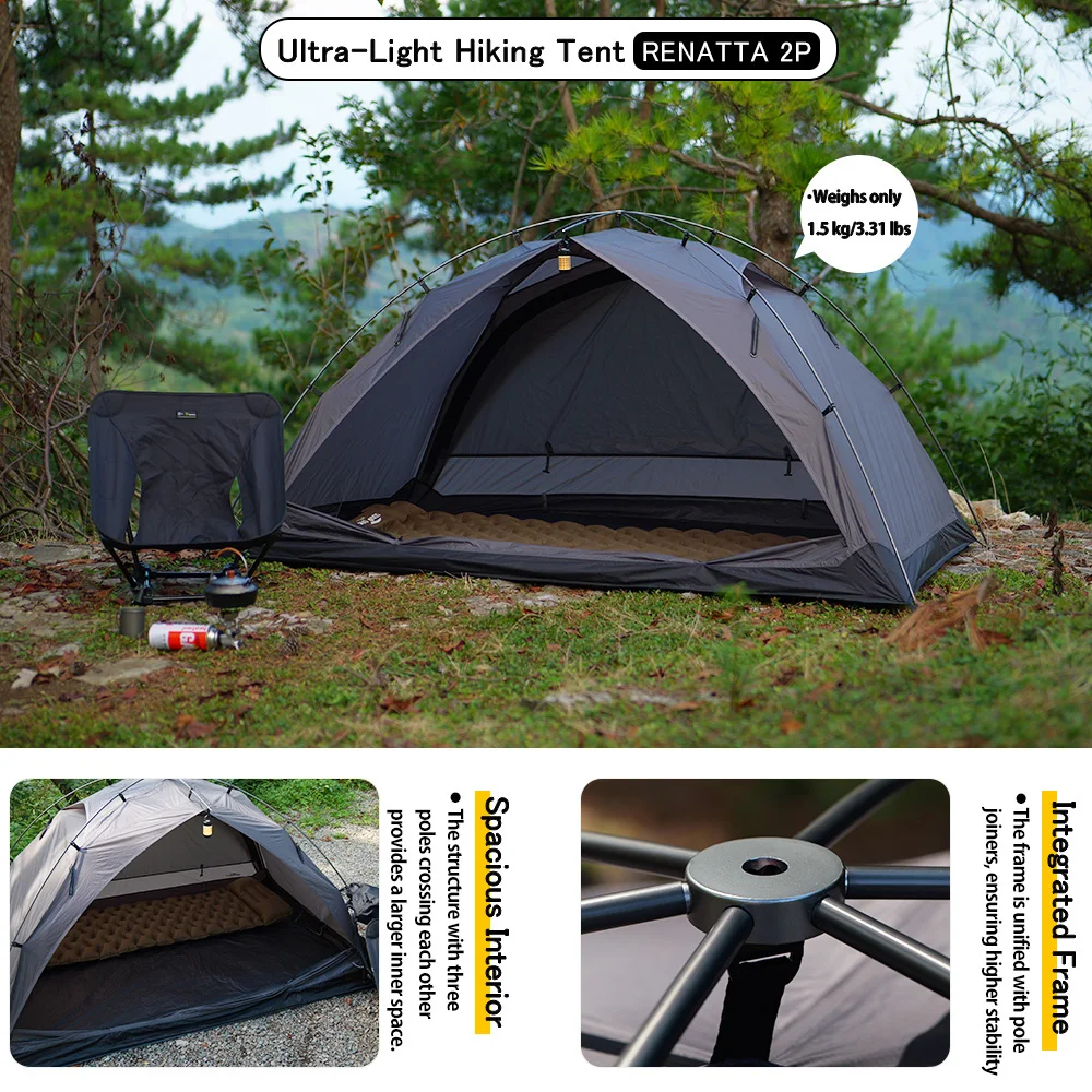 protection moustiquaire camping