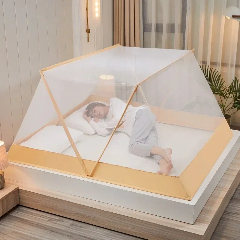 moustiquaire portable