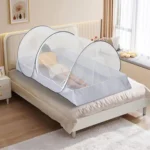 Moustiquaire Voyage Pliable