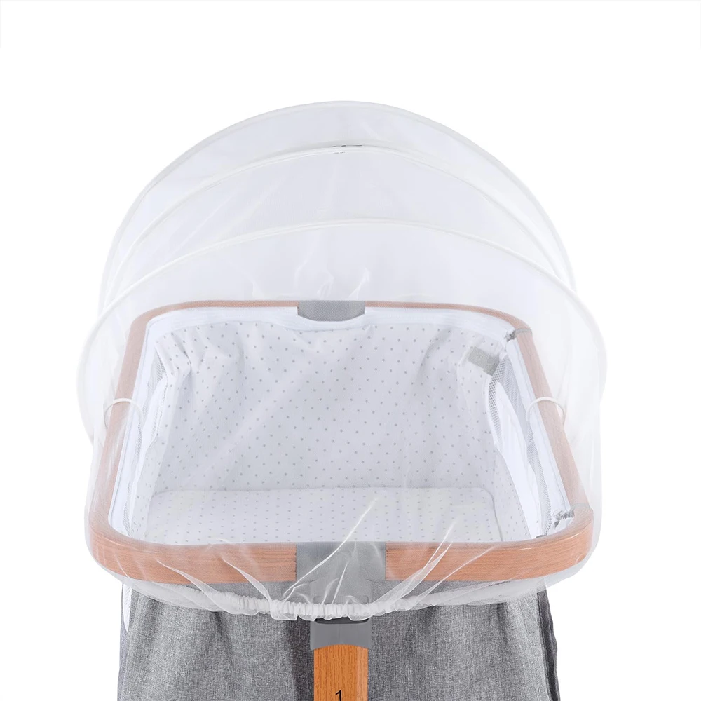 protection moustiquaire bébé