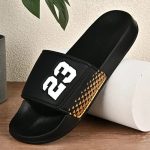 chaussure confort maison