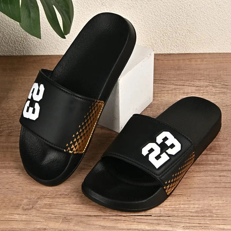 confortable chaussure de maison