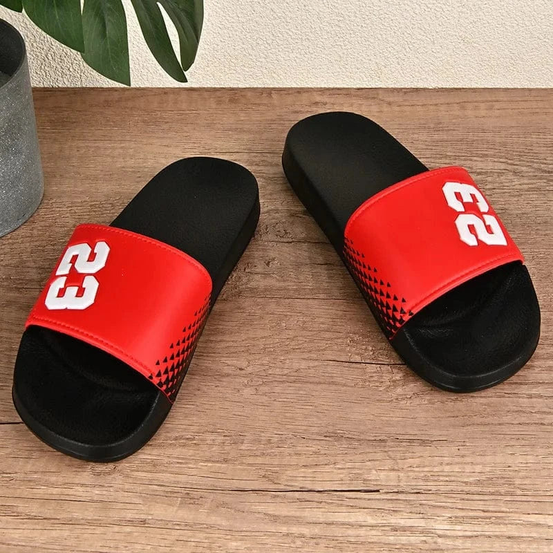 style contemporain chausson chaussure