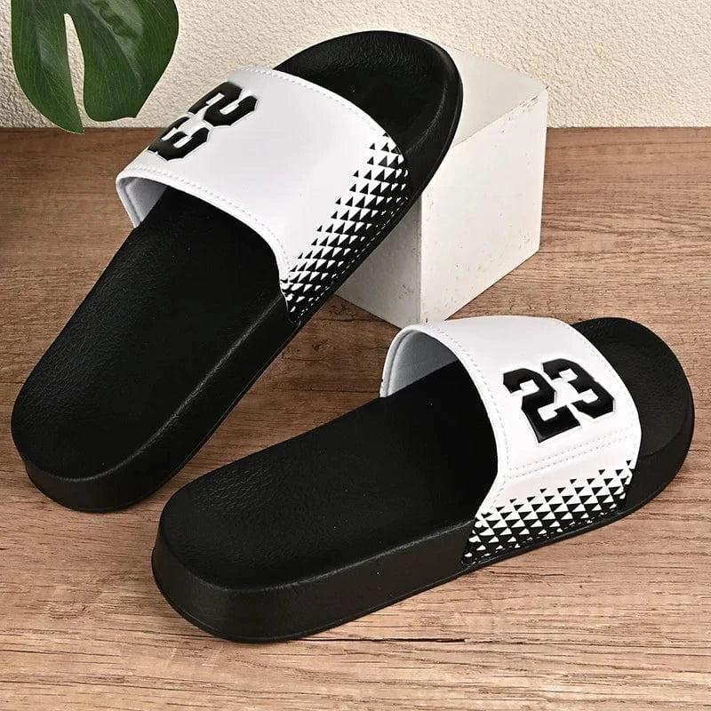 harmonie chaussure maison