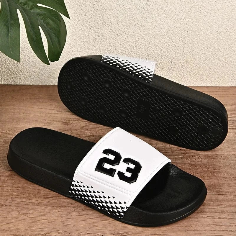chaussure maison relaxation