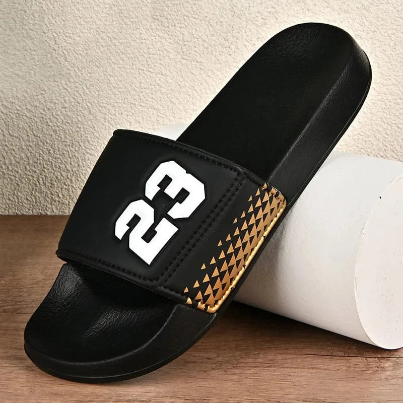 style et confort chaussure